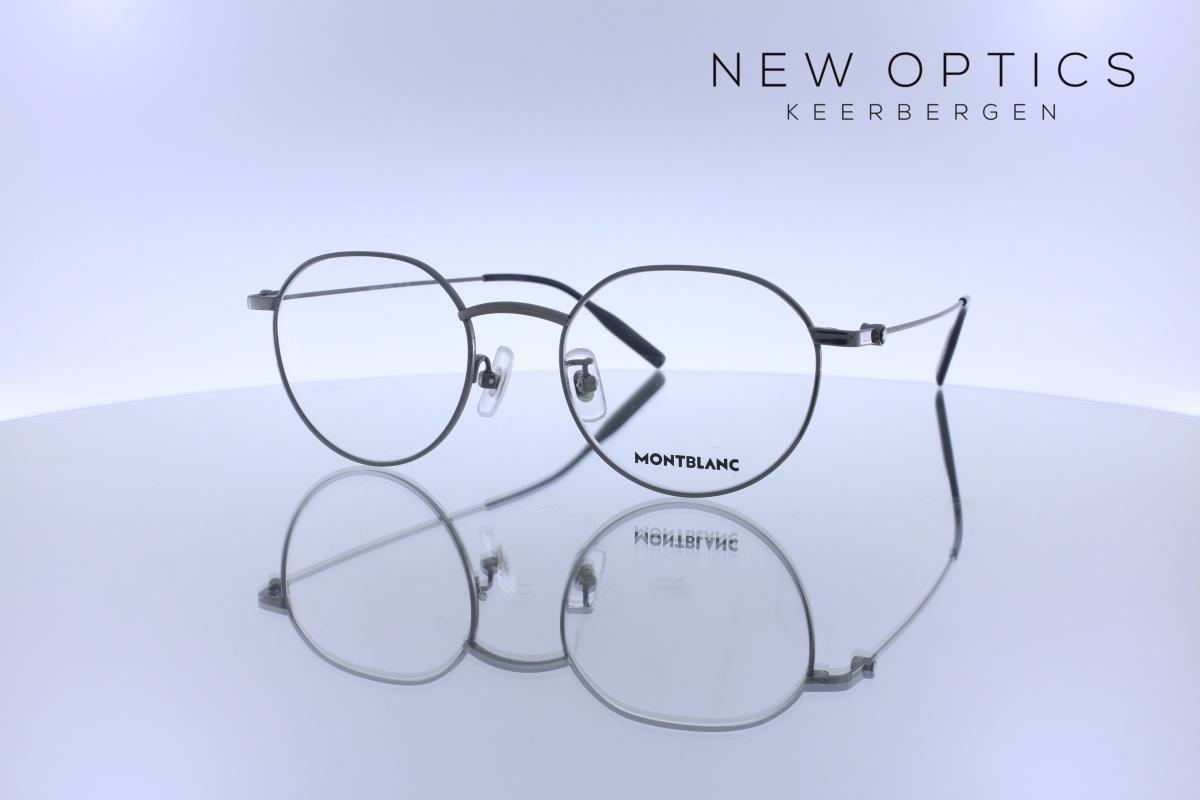 Mont Blanc - MB0435S